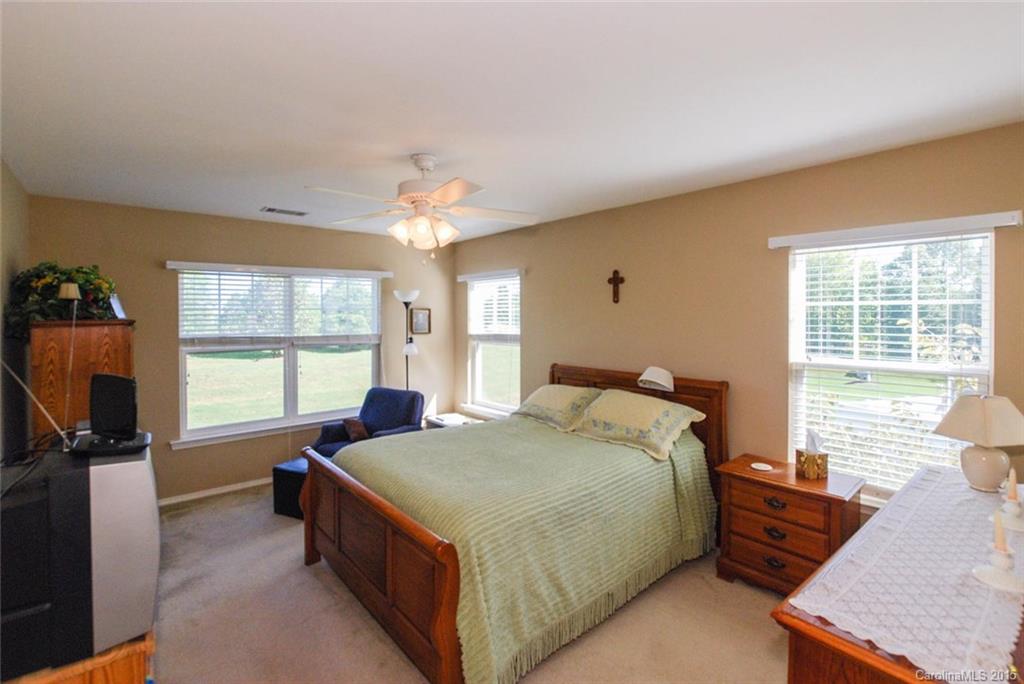 Catawba Village - Residential