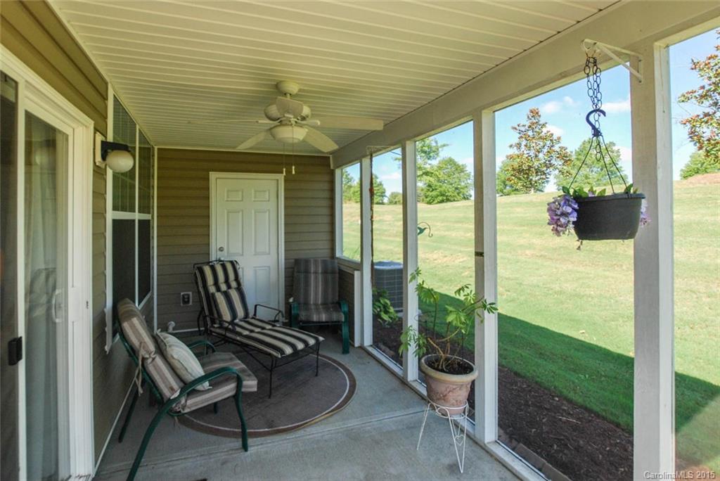 Catawba Village - Residential