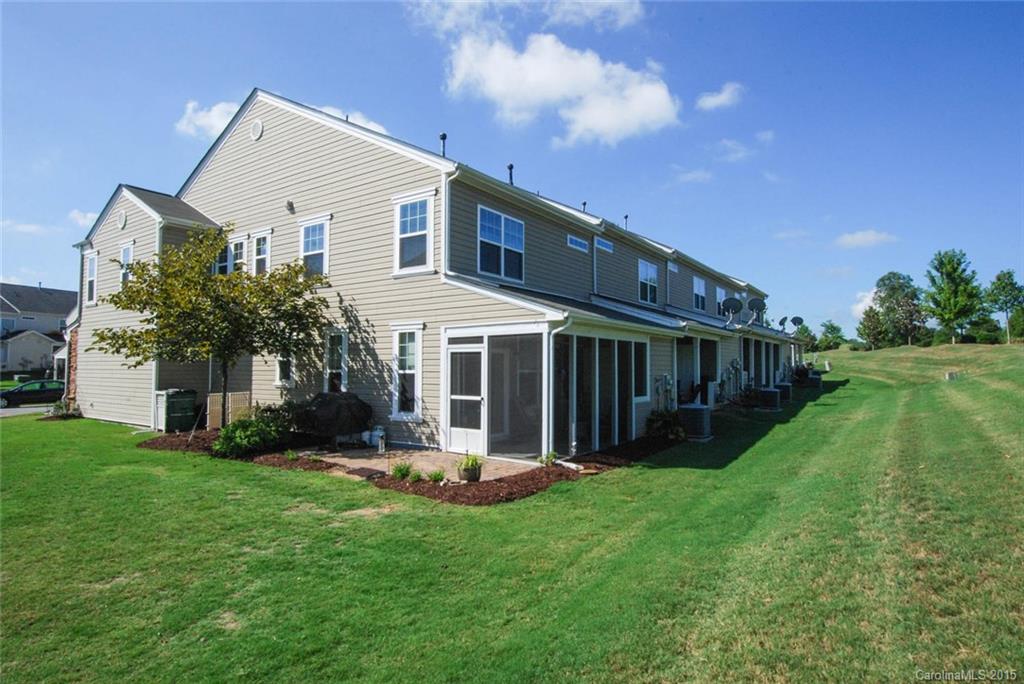 Catawba Village - Residential