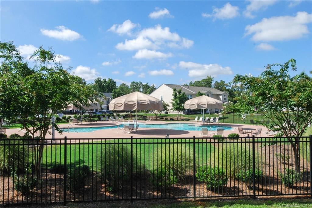 Catawba Village - Residential