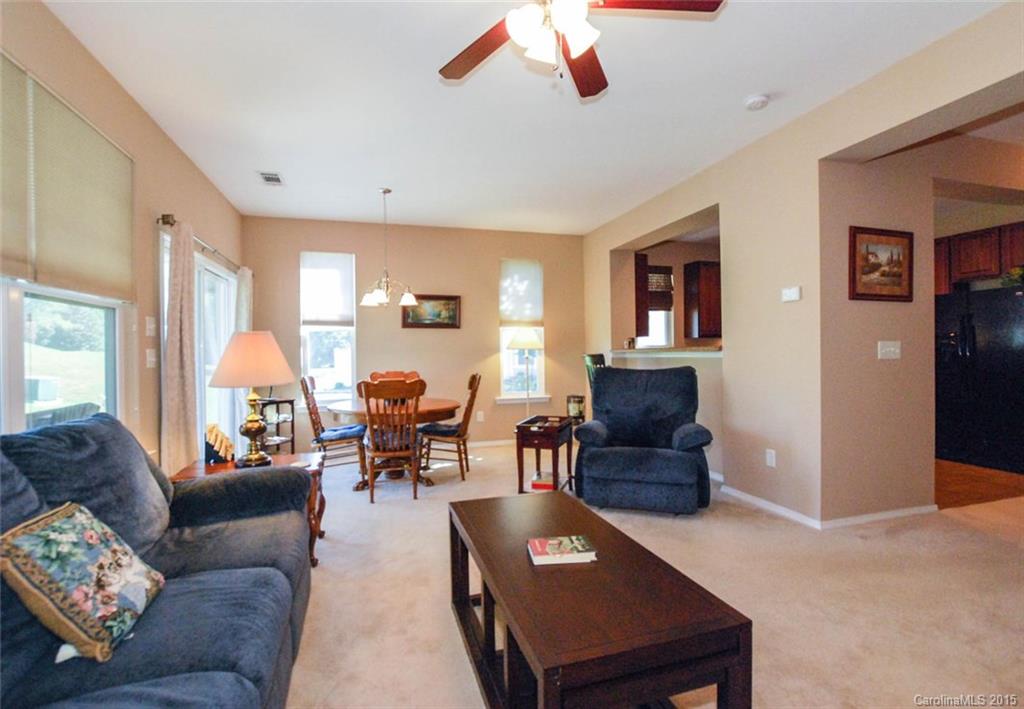 Catawba Village - Residential