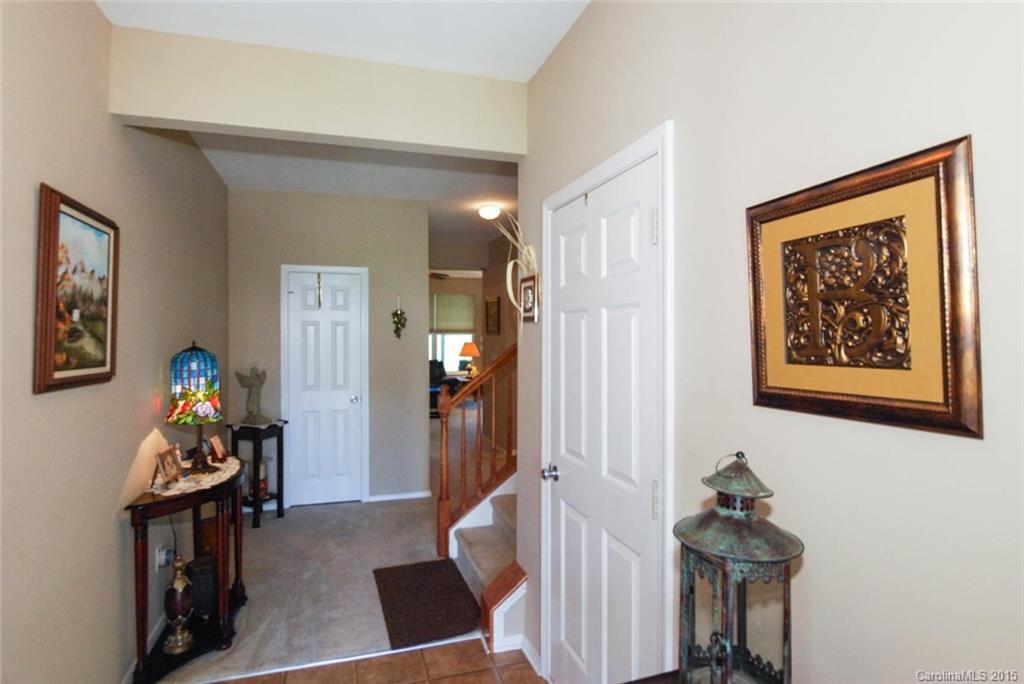 Catawba Village - Residential