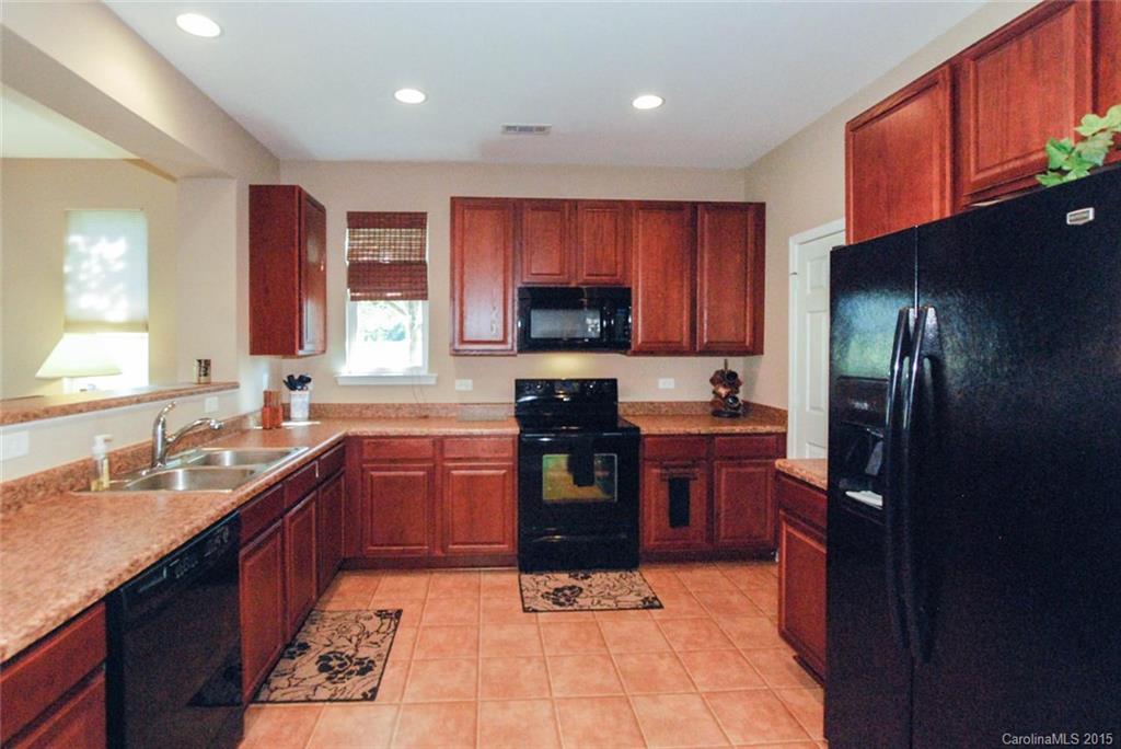 Catawba Village - Residential