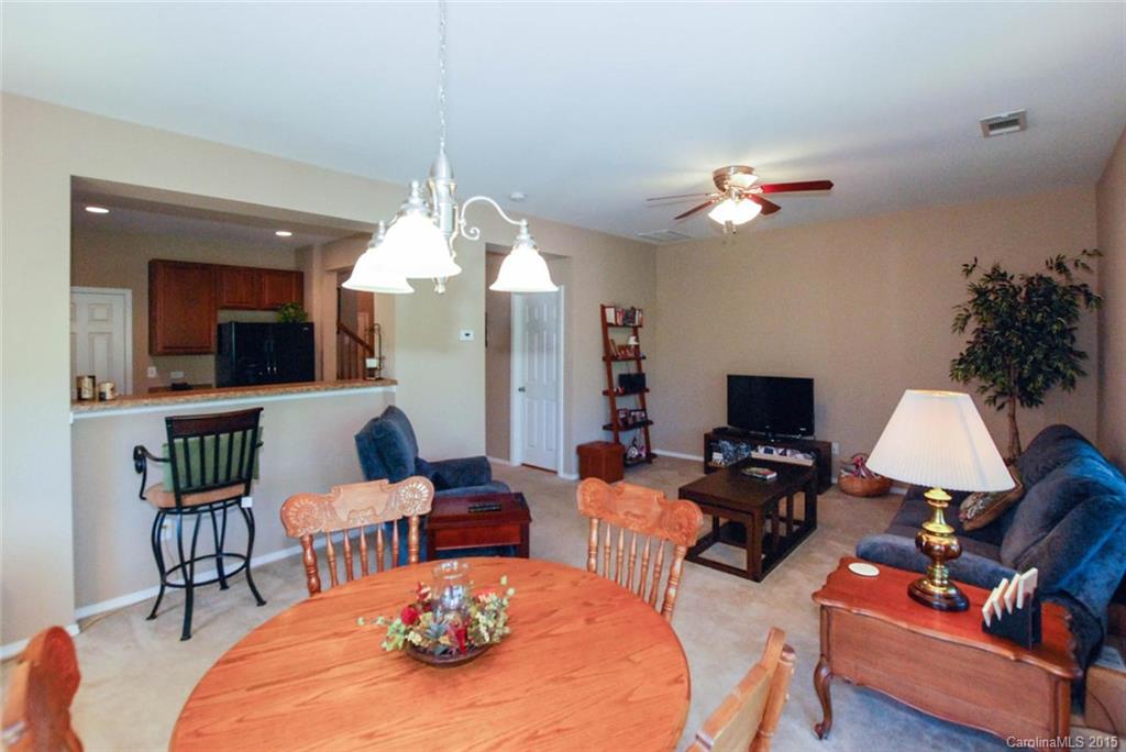 Catawba Village - Residential