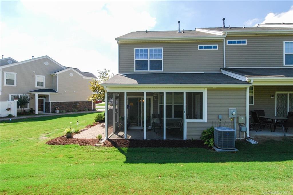 Catawba Village - Residential