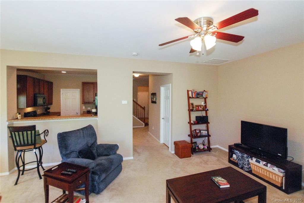 Catawba Village - Residential