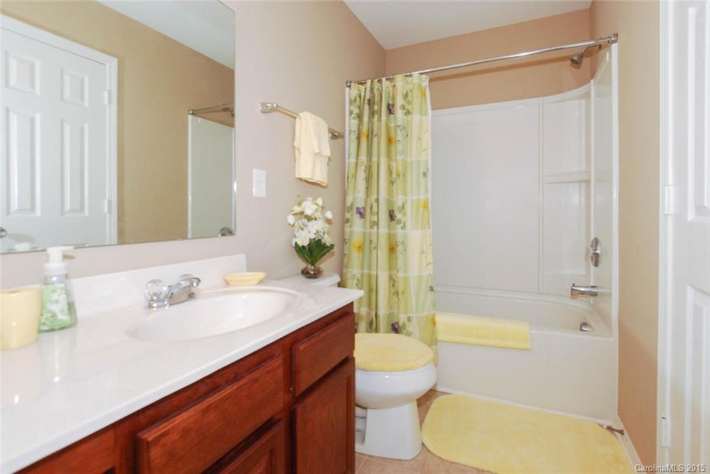 Catawba Village - Residential