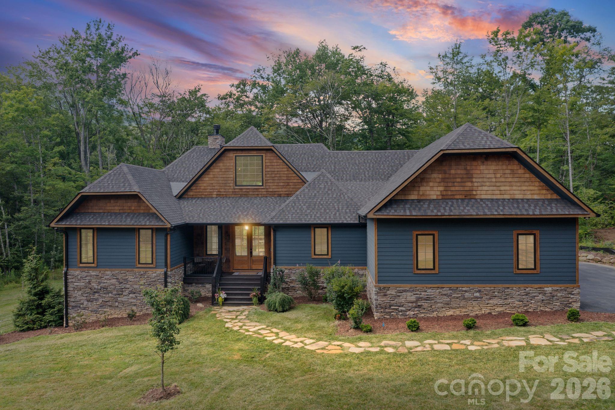 289 Linville River Drive, Linville, NC, 28646