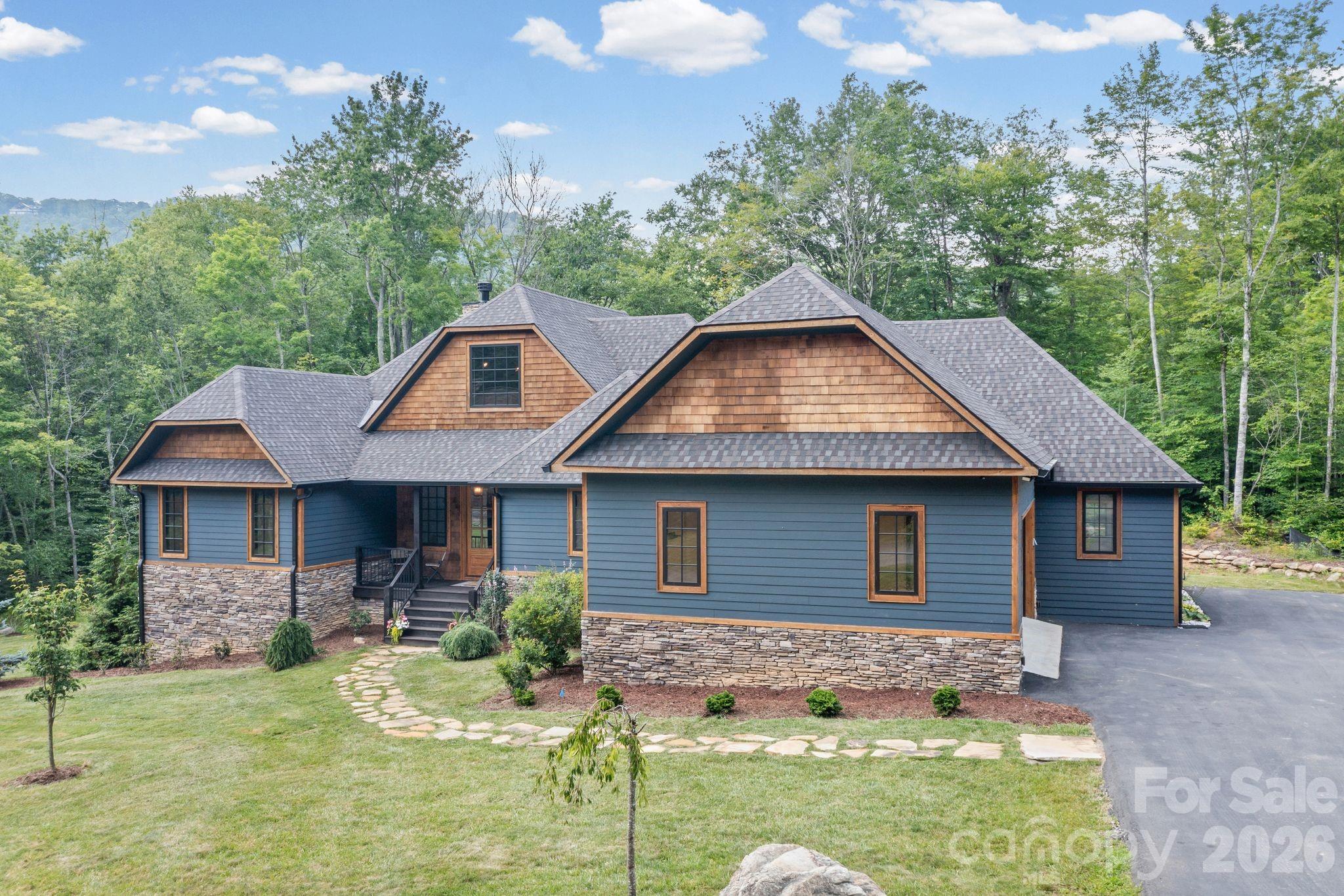 289 Linville River Drive