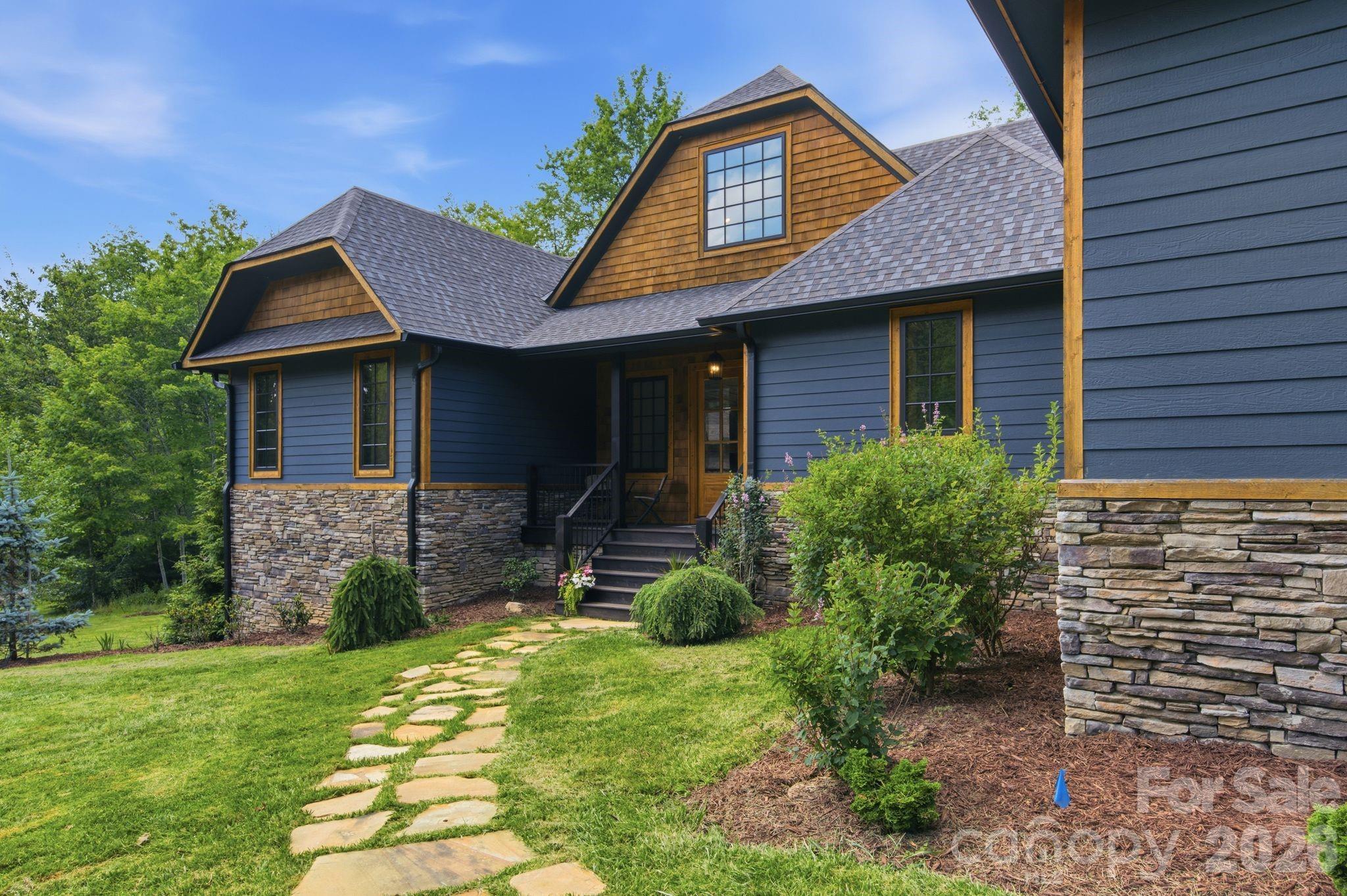 289 Linville River Drive