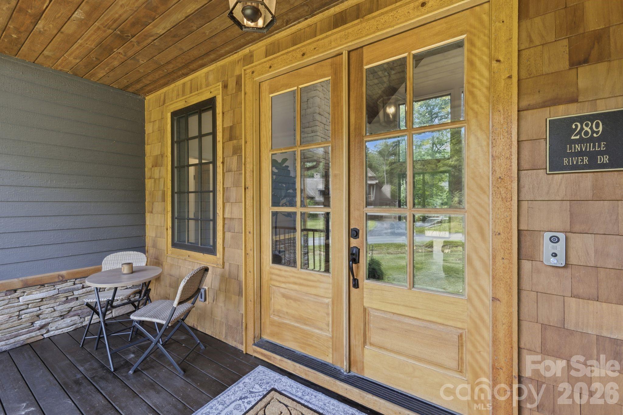 289 Linville River Drive