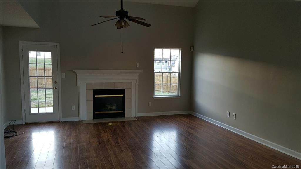 Riverview - Residential