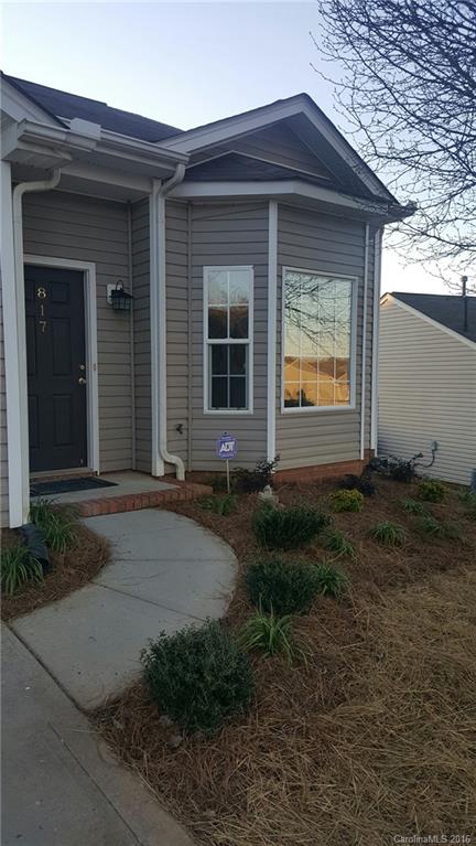 Riverview - Residential