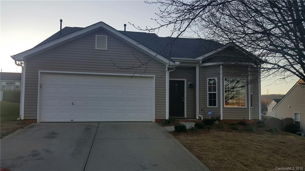Riverview - Residential