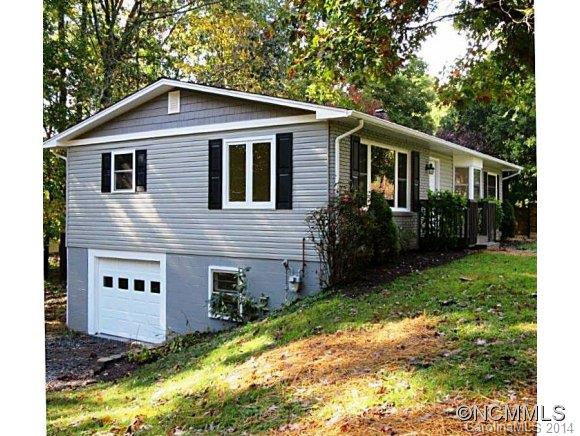 Laurel Park - Residential