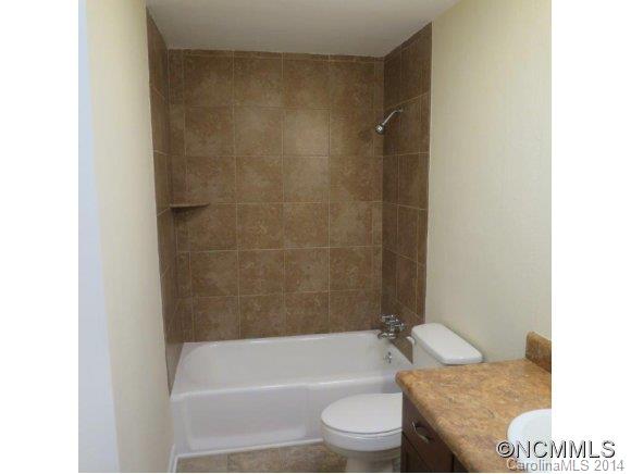 Laurel Park - Residential