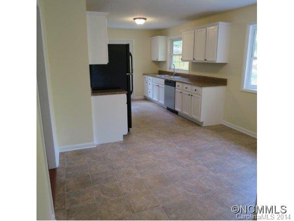 Laurel Park - Residential