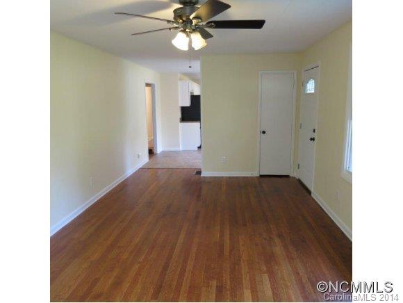 Laurel Park - Residential