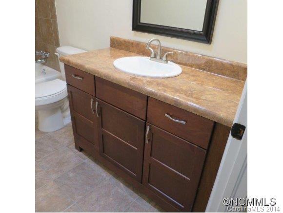 Laurel Park - Residential