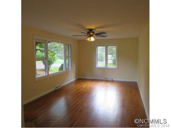 Laurel Park - Residential