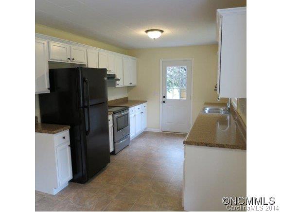 Laurel Park - Residential