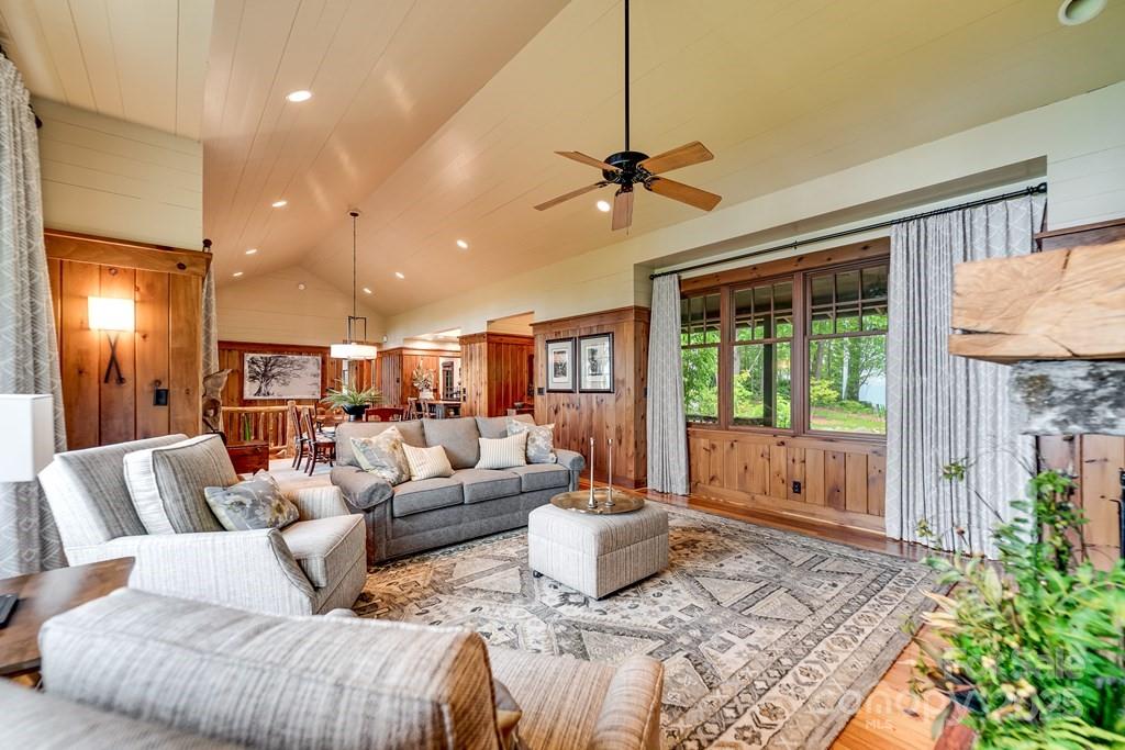 Balsam Mountain Preserve - Residential