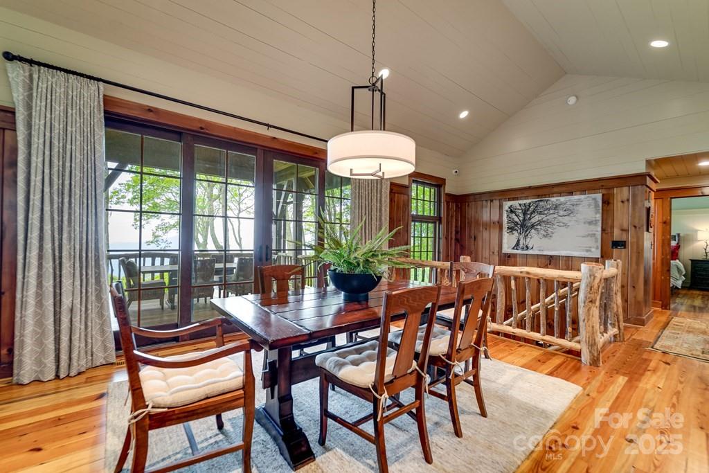 Balsam Mountain Preserve - Residential