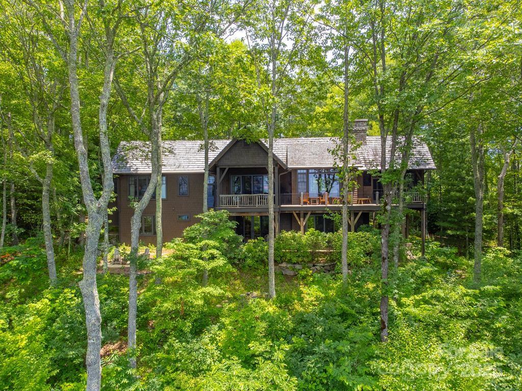 Balsam Mountain Preserve - Residential