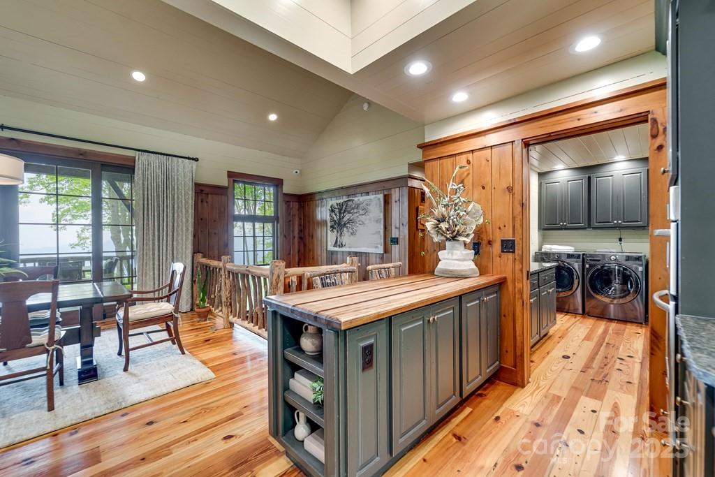 Balsam Mountain Preserve - Residential