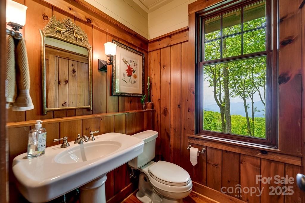 Balsam Mountain Preserve - Residential