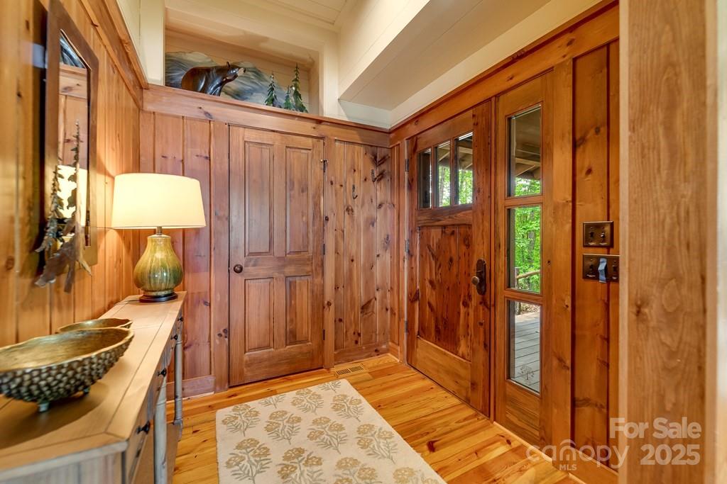 Balsam Mountain Preserve - Residential