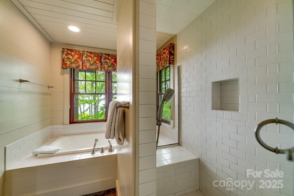 Balsam Mountain Preserve - Residential