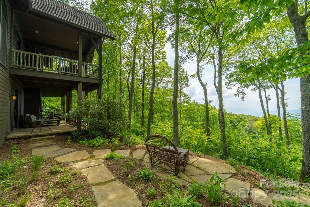 Balsam Mountain Preserve - Residential