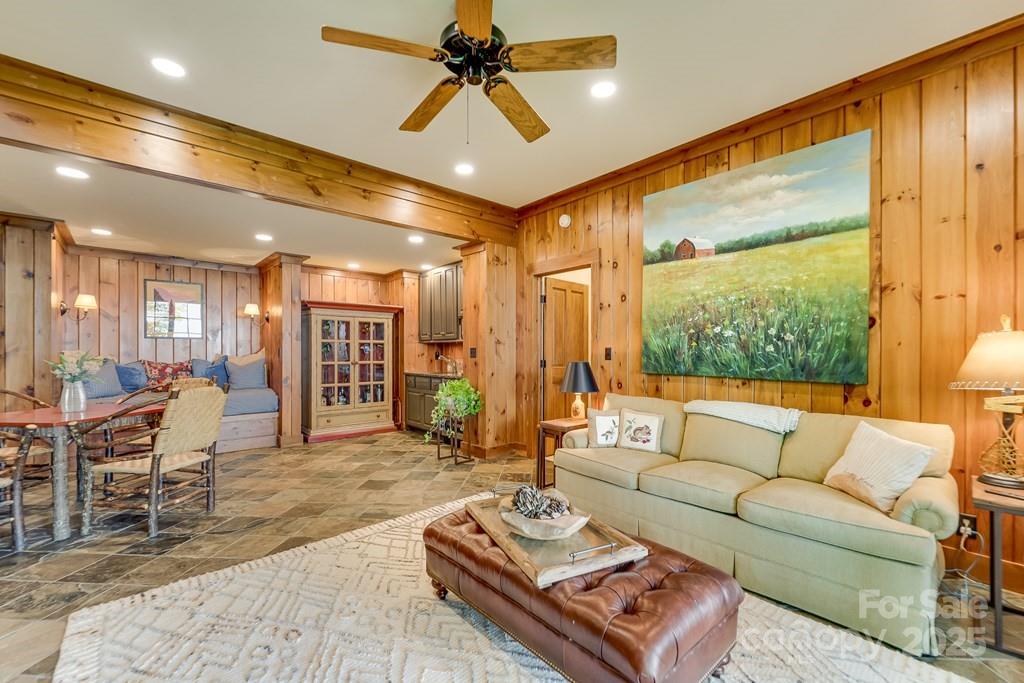 Balsam Mountain Preserve - Residential