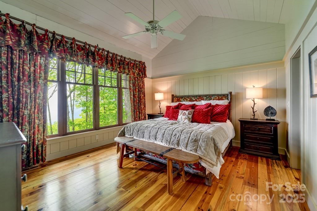 Balsam Mountain Preserve - Residential