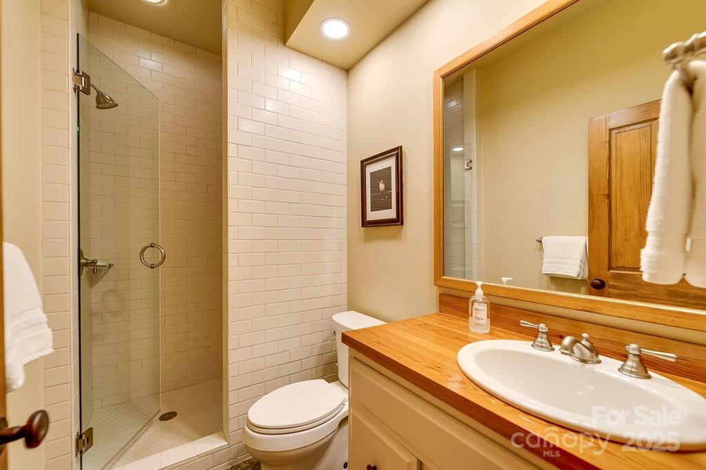 Balsam Mountain Preserve - Residential