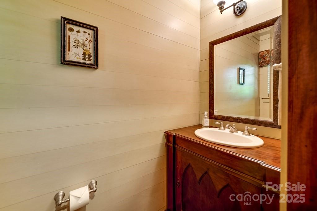 Balsam Mountain Preserve - Residential