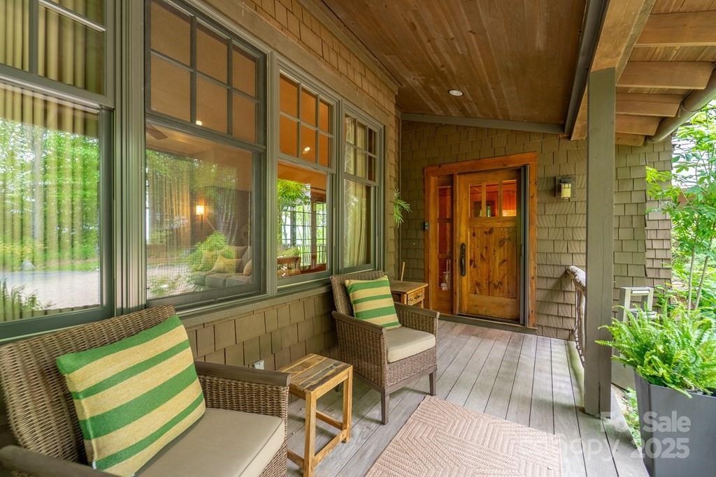 Balsam Mountain Preserve - Residential