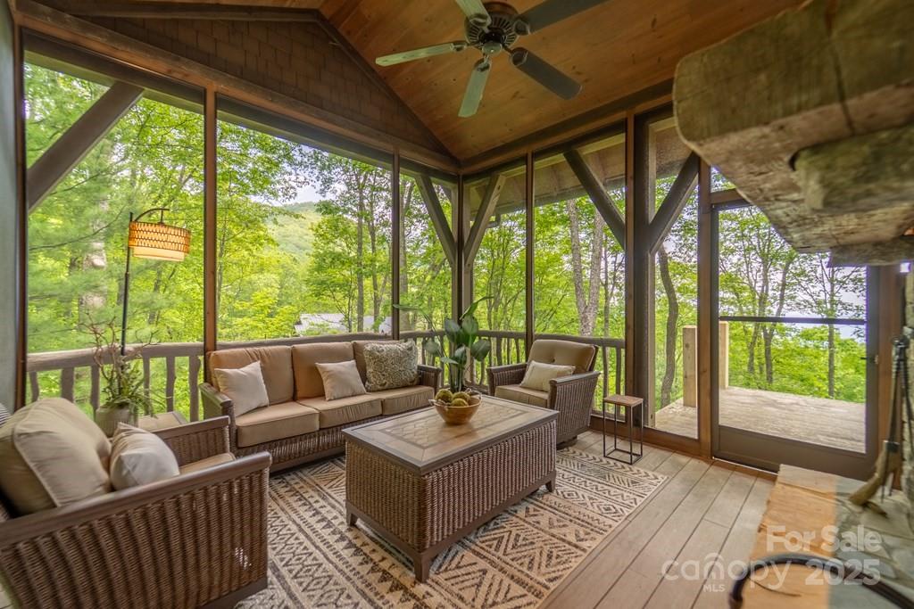 Balsam Mountain Preserve - Residential