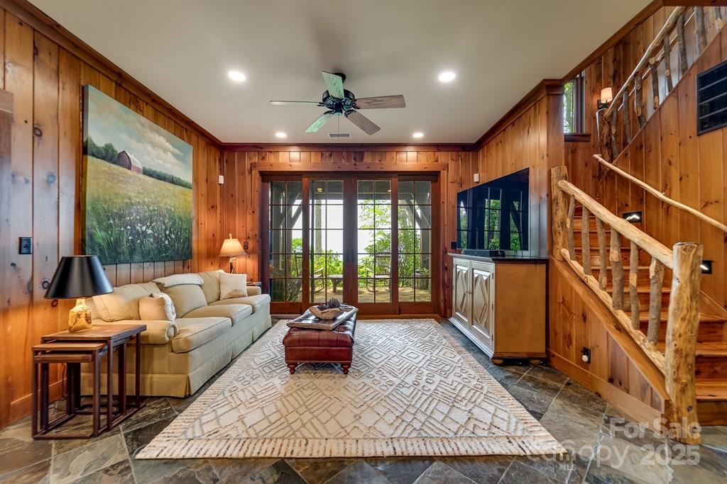 Balsam Mountain Preserve - Residential