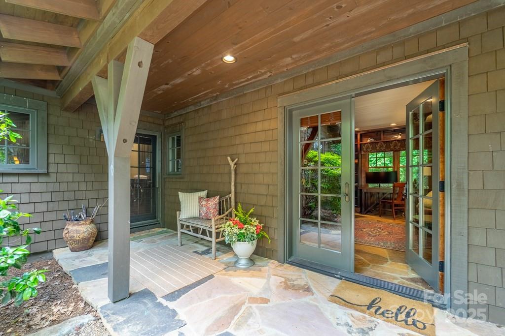 Balsam Mountain Preserve - Residential