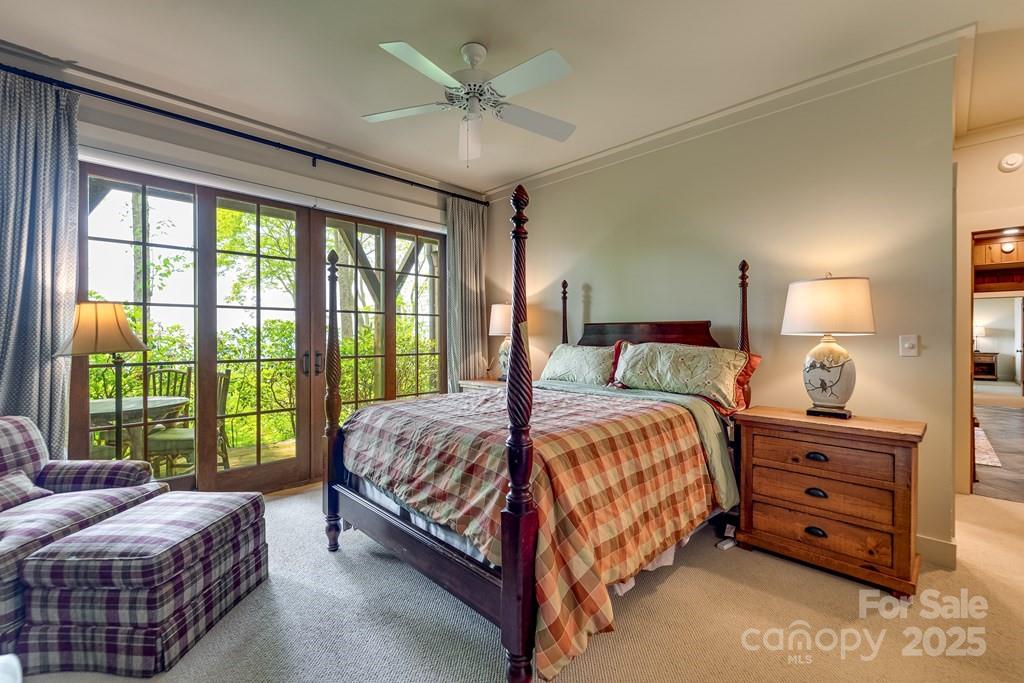 Balsam Mountain Preserve - Residential