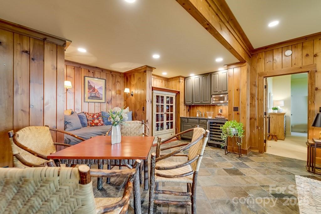 Balsam Mountain Preserve - Residential