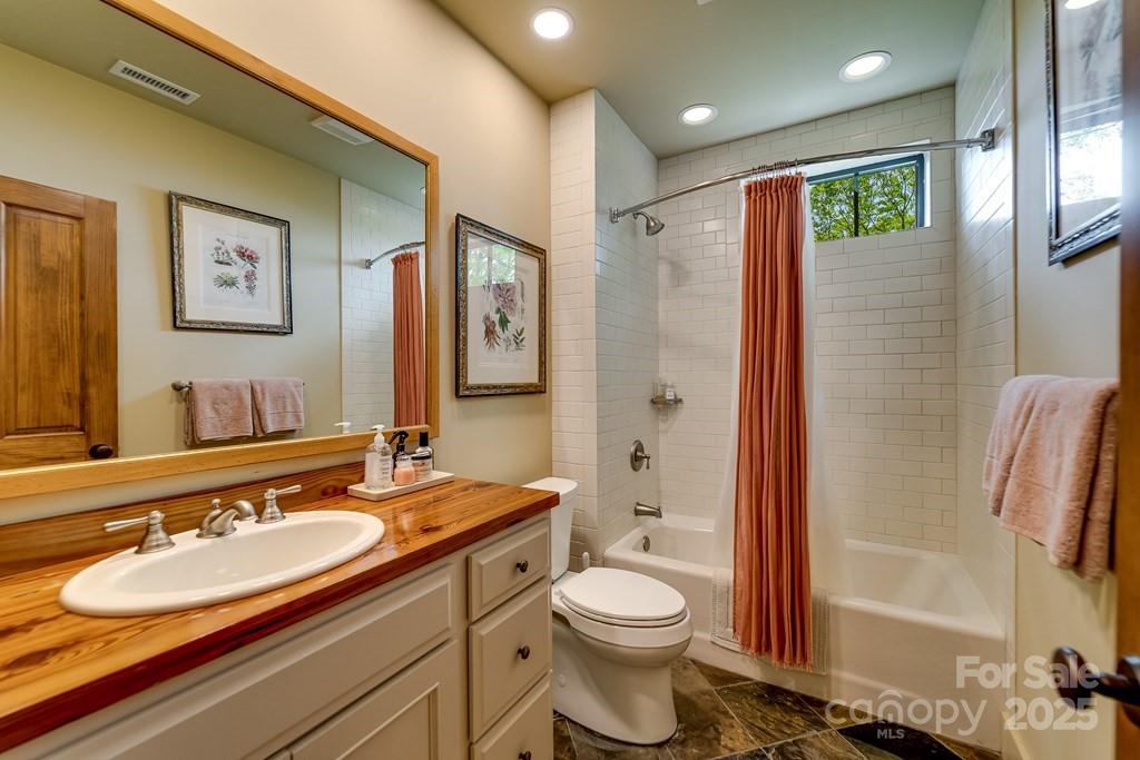 Balsam Mountain Preserve - Residential