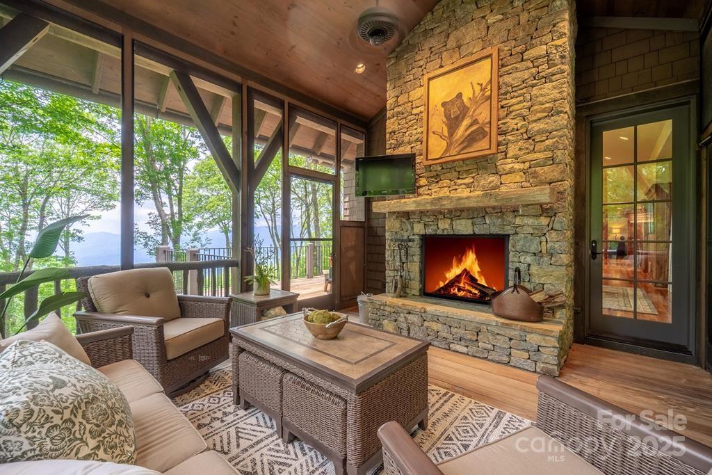 Balsam Mountain Preserve - Residential