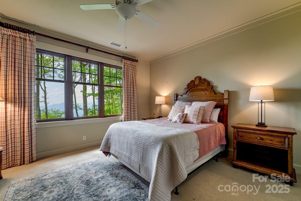 Balsam Mountain Preserve - Residential