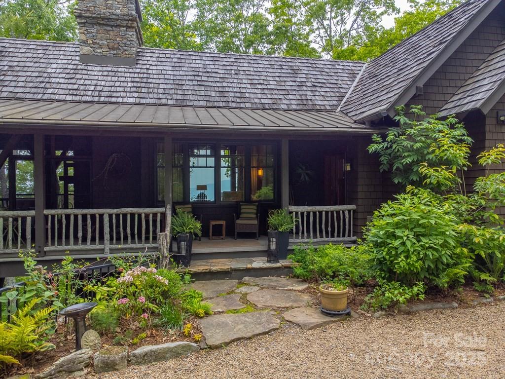 Balsam Mountain Preserve - Residential