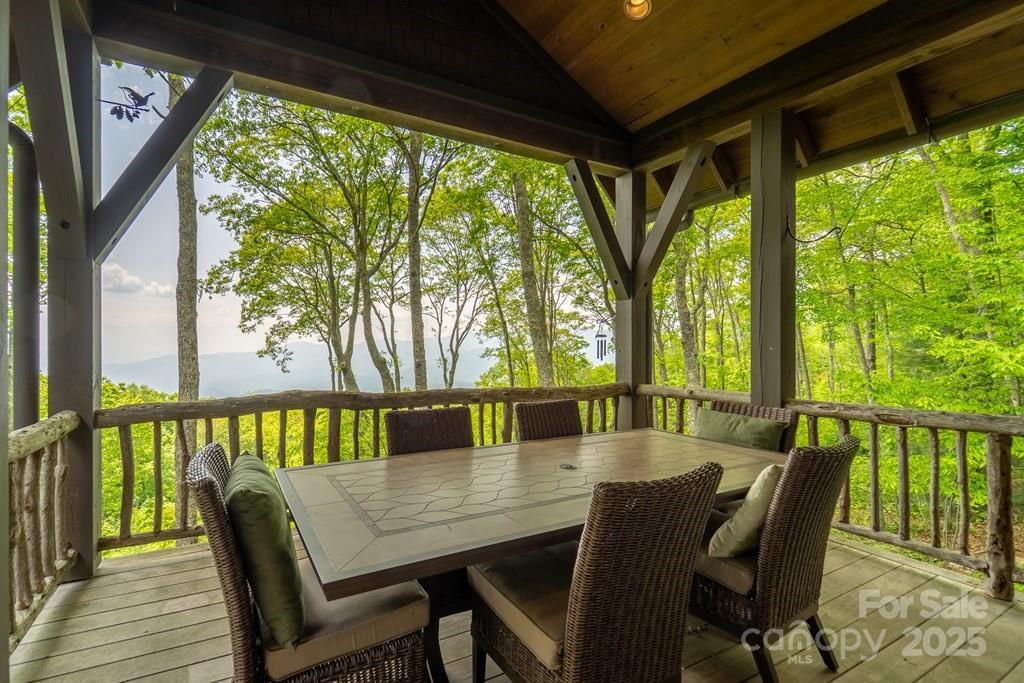 Balsam Mountain Preserve - Residential