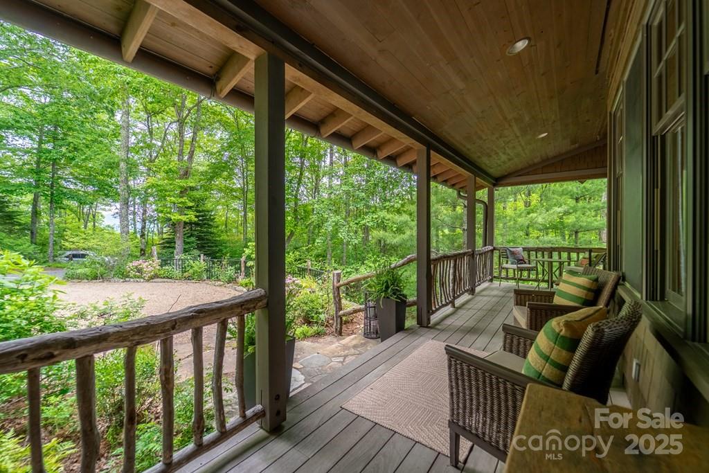 Balsam Mountain Preserve - Residential