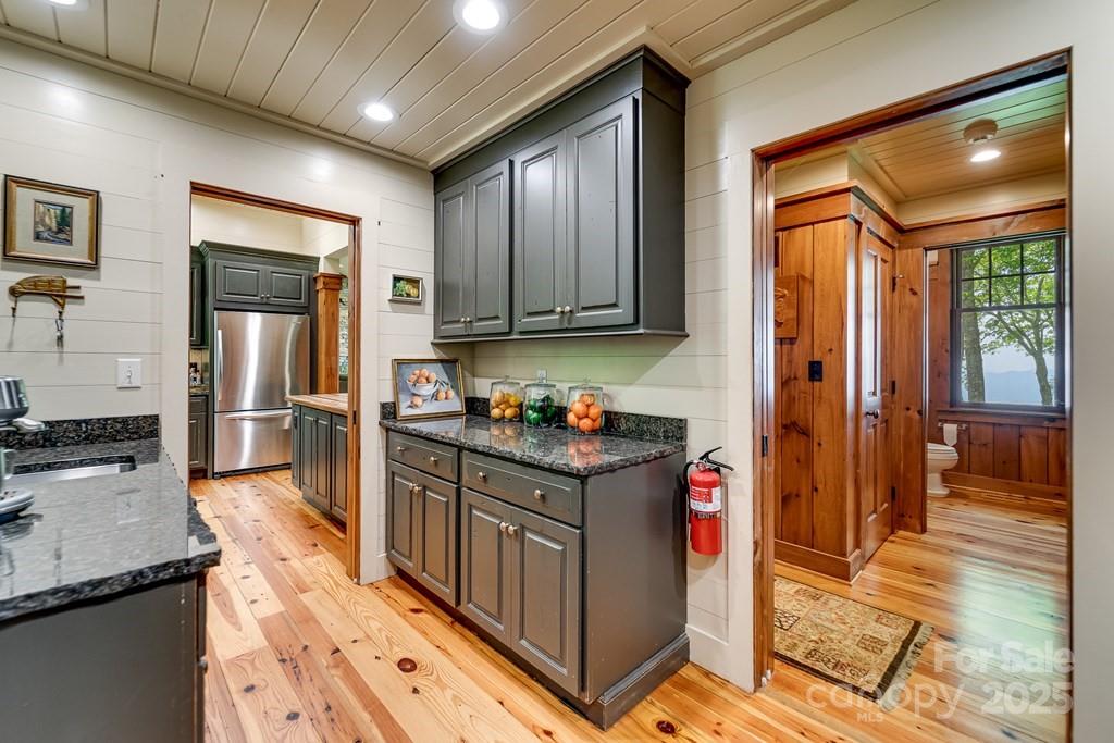 Balsam Mountain Preserve - Residential